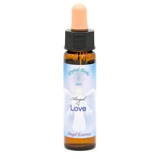 [5060100562834] Ange de l'Amour, Angel essence | 10 ml