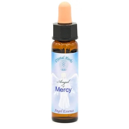 [5060100562841] Ange de la miséricorde, Angel essence | 10 ml