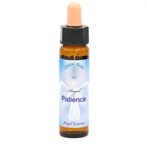 [5060100562858] Ange de la Patience , Angel essence | 10 ml