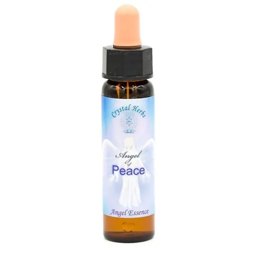 [5060100562865] Ange de la Paix, Angel essence | 10 ml