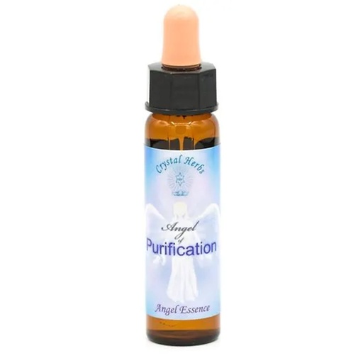 [5060100562872] Ange de la Purification , Angel essence | 10 ml