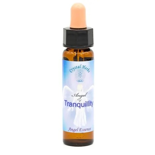 [5060100562896] Ange de la tranquillité , Angel essence | 10 ml