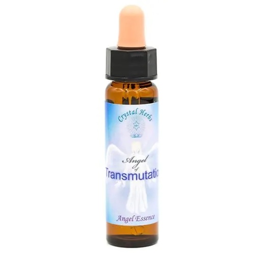 [5060100562902] Ange de la transformation, Angel essence | 10 ml