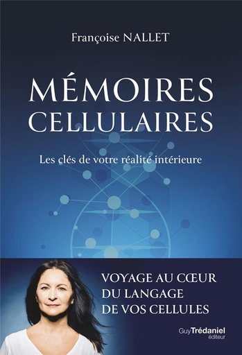 [9782813228338] Mémoires cellulaires
