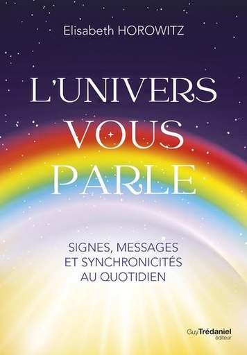 [9782813228277] L'univers vous parle