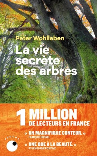 [9782493909299] La vie secrète des arbres