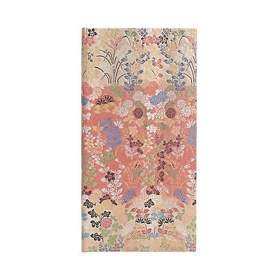 [9781439705766] agenda PAPERBLANKS 12 mois Slim Kara-Ori