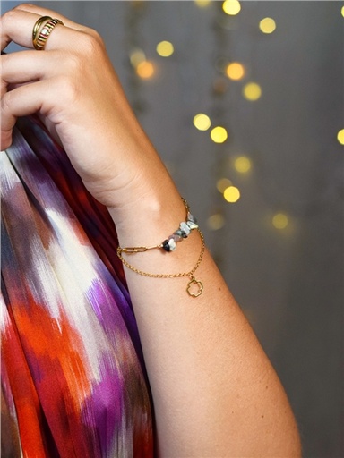 [3660341734131] Bracelets Gri-gri