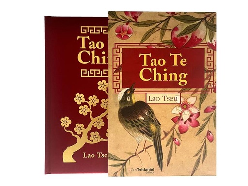 [9782813230454] Tao Te Ching