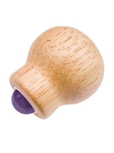 [3660341733790] Roll on de Massage pour le Corps en Améthyste