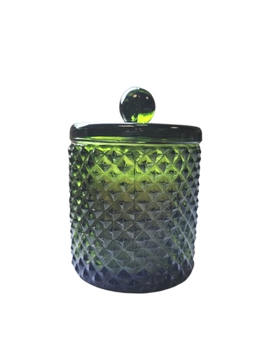 [3660341735411] Bougie parfumée Souffle d'hiver