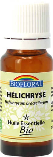 [3760029843459] HE Bio - Hélichryse - 10ml