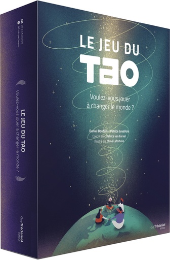 [9782813230485] Le jeu du TAO