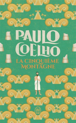 [9782290262429] La cinquième montagne