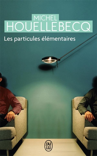 [9782290028599] Les particules élémentaires