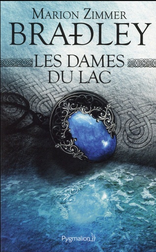 [9782756419640] Les dames du lac