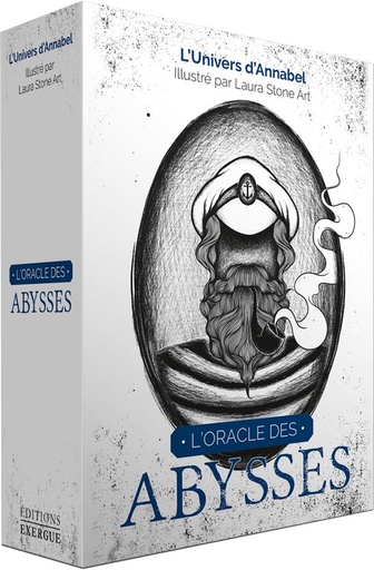 [9782361887216] L'Oracle des Abysses