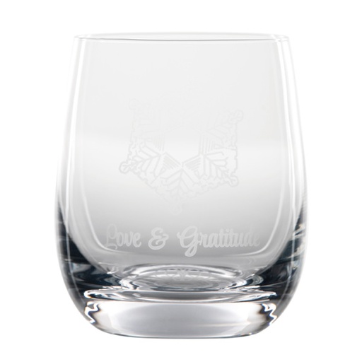 [3830053625106] Verre Flaska Emoto