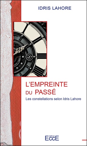 [9782351954041] L'Empreinte du passé - Idris Lahore