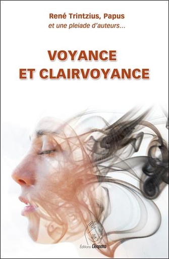 [9782493971111] Voyance et clairvoyance