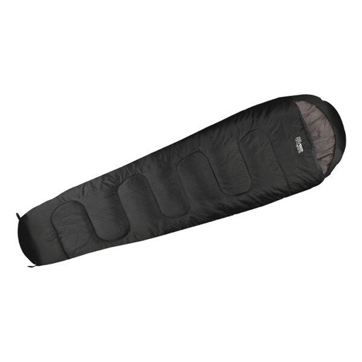 [ALSB039-BK-1] Sac de couchage Mummy
