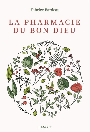 [9782382730751] La pharmacie du bon dieu