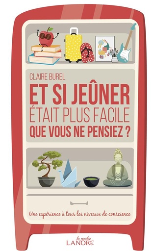 [9782851579492] Et si jeûner était plus facile que vous ne pensiez ?