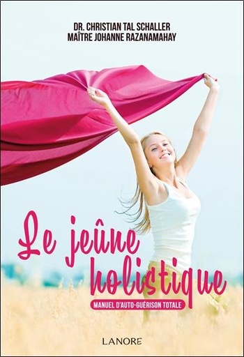 [9782851576354] Le jeune holistique
