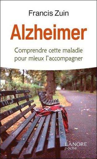 [9782851576378] Alzheimer