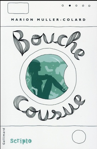 [9782070573295] Bouche cousue