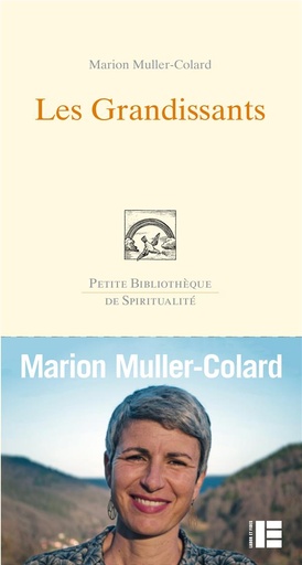 [9782830917543] Les grandissants