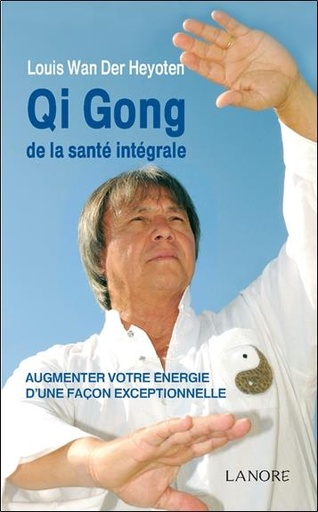 [9782851576279] Qi Gong de la santé