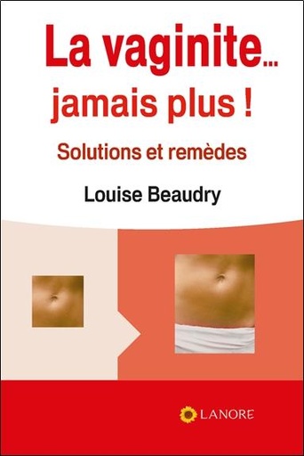 [9782851573803] La vaginite... jamais plus ! solutions et remedes
