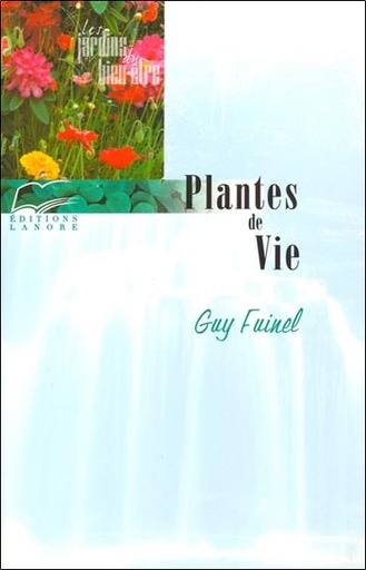 [9782851572301] Plantes de vie