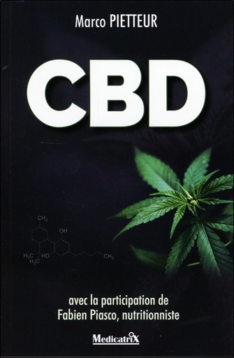 [9782872112098] CBD