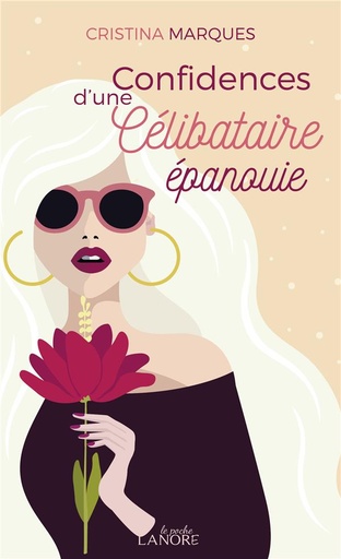 [9782851579867] Confidences d'une célibataire épanouie