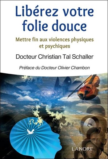 [9782851578150] Libérez votre folie douce