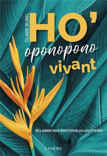 [9782851579461] Ho'oponopono vivant
