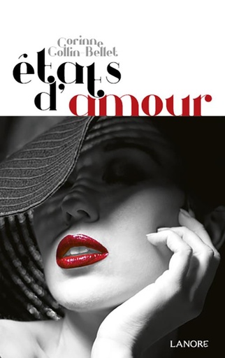 [9782851578761] états d'amour