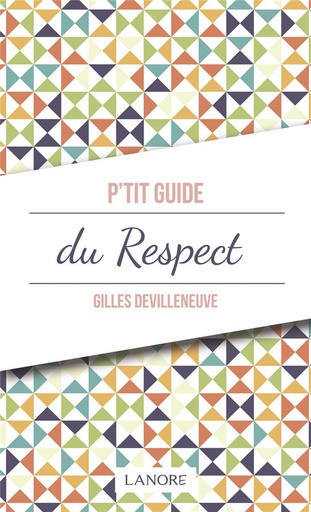[9782851579089] P'tit guide du respect
