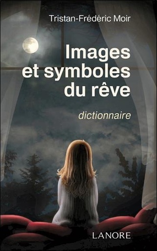 [9782851577764] Images et symboles du rêve