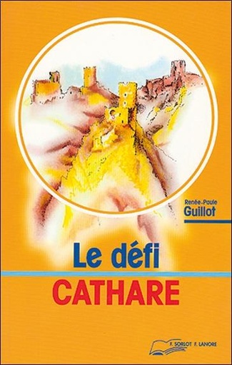 [9782851571472] Le defi cathare