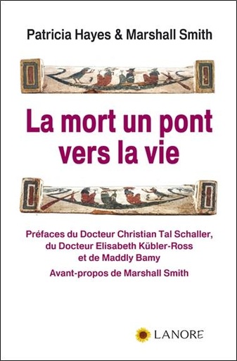 [9782851575821] La mort, un pont vers la vie