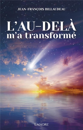 [9782382730133] L'au-delà m'a transformé