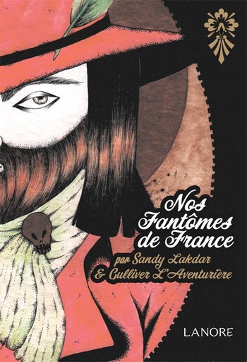 [9782851578457] Nos fantômes de France