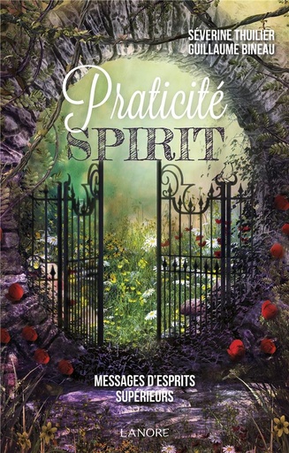 [9782851579720] Praticité spirit