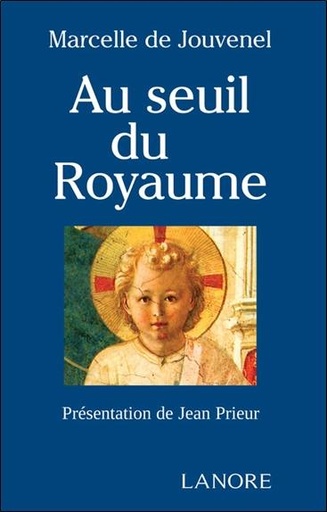 [9782851576880] Au seuil du royaume