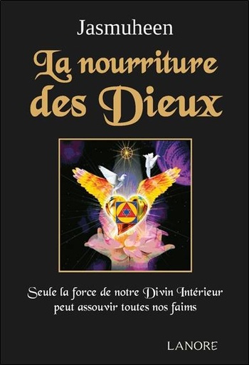 [9782851576156] La nourriture des dieux