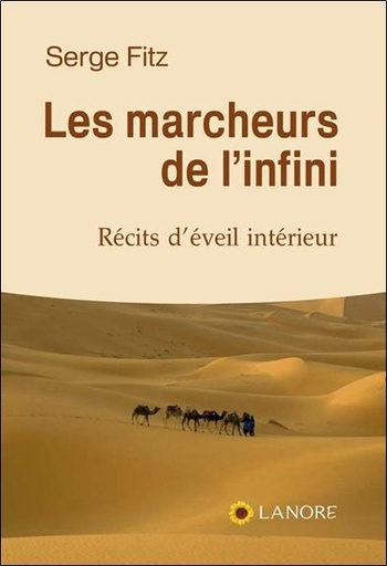 [9782851573698] Les marcheurs de l'infini