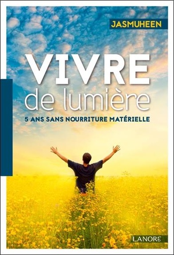[9782851573001] Vivre de lumière